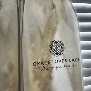 Grace Loves Lace Inca- Size XXS